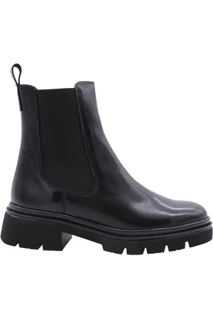 CTWLK. Mujer, Zapatos, Negro, Talla: 37 EU