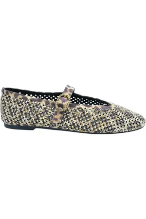 Kurt Geiger Mujer, Zapatos, Marrón, Talla: 36 EU