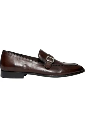 Green george Hombre, Zapatos, Marrón, Talla: 41 EU