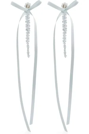 Simone Rocha Mujer, Accesorios, Gris, Talla: ONE Size
