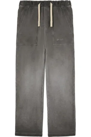 Palm Angels Hombre, Pantalones, Negro, Talla: M