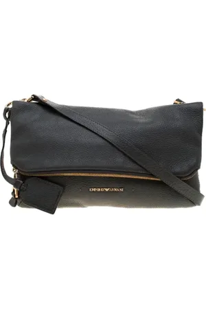 Emporio Armani Mujer, De segunda mano, Gris, Talla: ONE Size