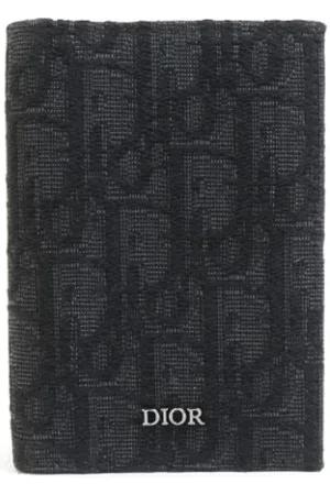 Dior Hombre, De segunda mano, Negro, Talla: ONE Size
