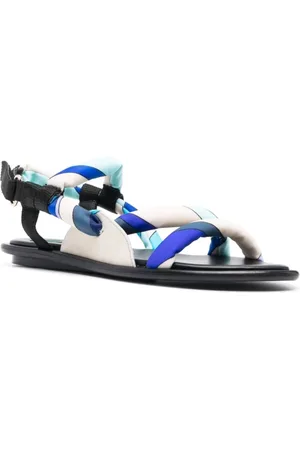 Emilio Pucci Mujer, Zapatos, Azul, Talla: 36 EU