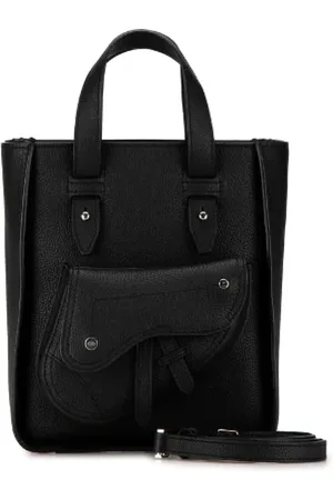 Dior Mujer, De segunda mano, Negro, Talla: ONE Size
