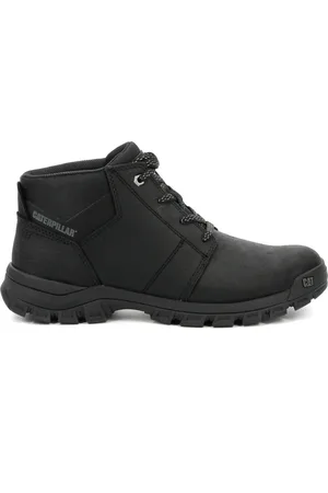 Caterpillar Hombre, Zapatos, Negro, Talla: 44 EU