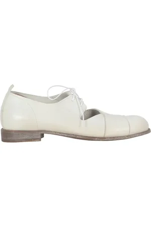 Moma Mujer, Zapatos, Blanco, Talla: 38 EU