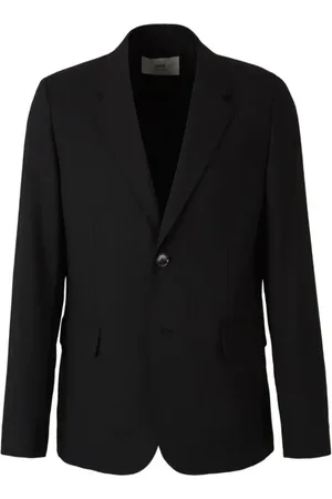 Ami Hombre, Chaquetas, Negro, Talla: XL
