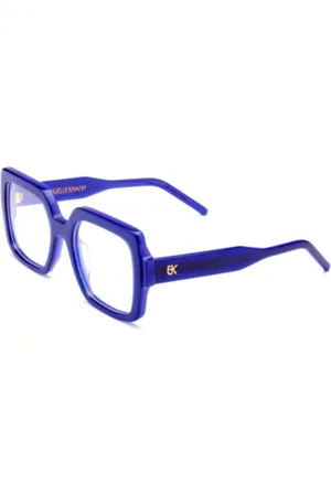 EMMANUELLE KHANH Unisex, Accesorios, Azul, Talla: ONE Size