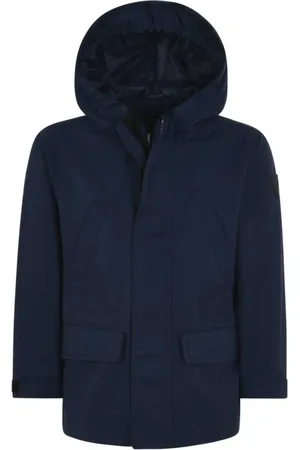 Ralph Lauren Hombre, Chaquetas, Azul, Talla: M