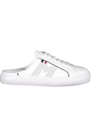 Moncler Mujer, Zapatos, Blanco, Talla: 36 EU