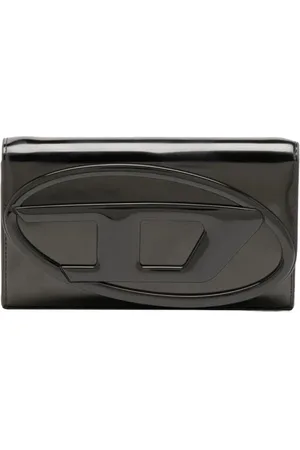 Diesel Mujer, Accesorios, Negro, Talla: ONE Size