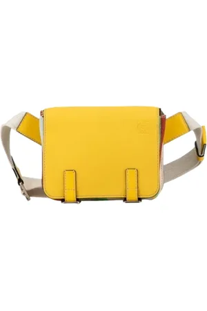 Loewe Mujer, De segunda mano, Amarillo, Talla: ONE Size
