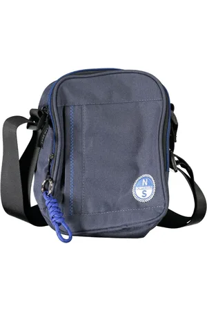 North Sails Hombre, Bolsos, Azul, Talla: ONE Size