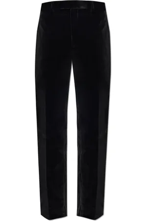 Etro Hombre, Pantalones, Negro, Talla: XL