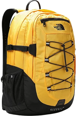 The North Face Hombre, Bolsos, Amarillo, Talla: ONE Size
