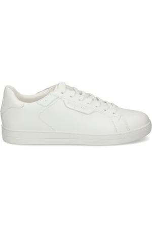 Michael Kors Hombre, Zapatos, Blanco, Talla: 41 1/2 EU
