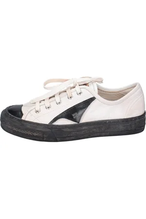 Moma Mujer, Zapatos, Blanco, Talla: 37 EU
