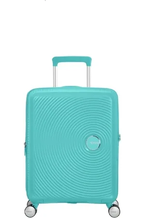 American Tourister Unisex, Maletas, Azul, Talla: ONE Size