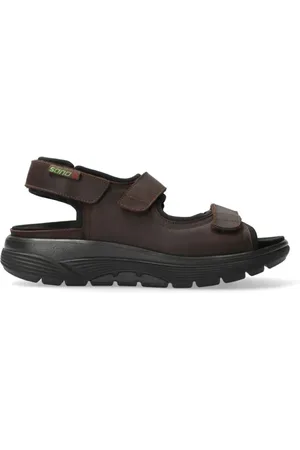 Mephisto Hombre, Zapatos, Marrón, Talla: 40 EU