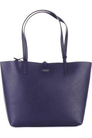 Ralph Lauren Mujer, Bolsos, Azul, Talla: ONE Size