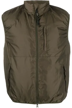 Aspesi Hombre, Chaquetas, Marrón, Talla: S