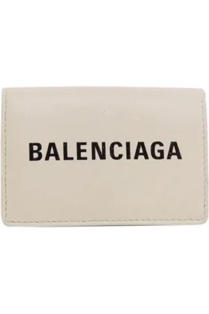 Balenciaga Mujer, De segunda mano, Blanco, Talla: ONE Size