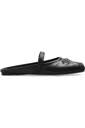 Marni Mujer, Zapatos, Negro, Talla: 38 EU
