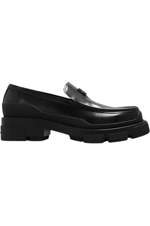 Givenchy Hombre, Zapatos, Negro, Talla: 40 EU