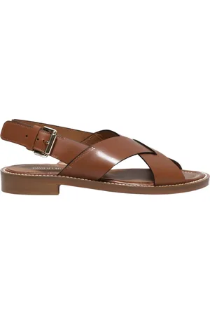 Guglielmo Rotta Mujer, Zapatos, Marrón, Talla: 40 EU