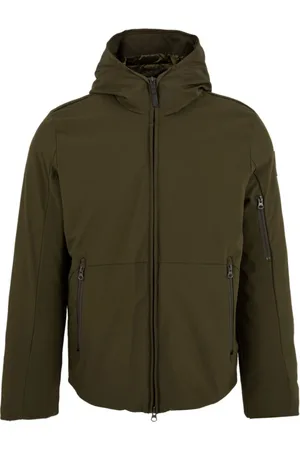 Bomboogie Hombre, Deporte, Verde, Talla: S