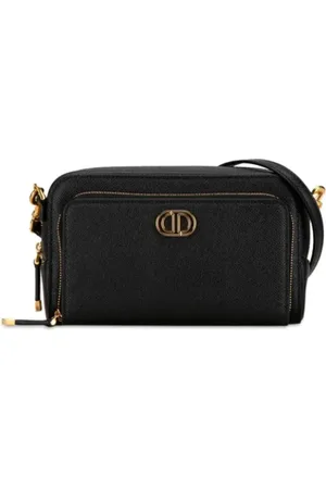 Dior Mujer, De segunda mano, Negro, Talla: ONE Size