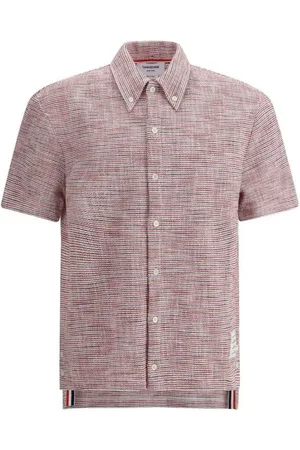 Thom Browne Hombre, Camisas, , Talla: S