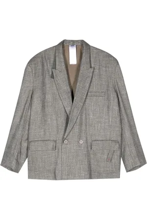 MAGLIANO Hombre, Chaquetas, Gris, Talla: M