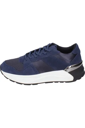 Liu Jo Hombre, Zapatos, Azul, Talla: 42 EU