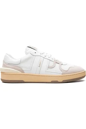 Lanvin Hombre, Zapatos, Blanco, Talla: 40 EU
