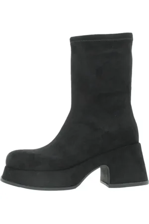 NOA HARMON Mujer, Zapatos, Negro, Talla: 39 EU