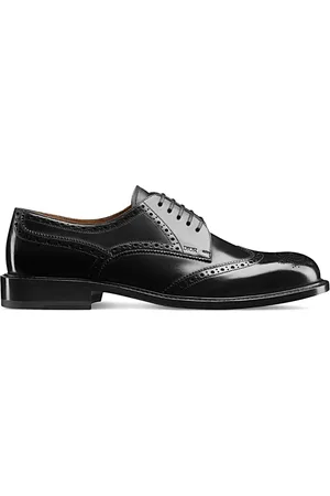 Dior Hombre, Zapatos, Negro, Talla: 44 EU