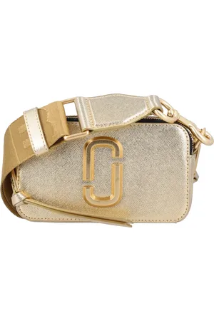 Marc Jacobs Mujer, Bolsos, Amarillo, Talla: ONE Size