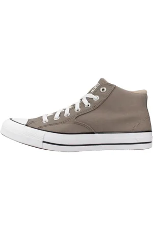 Converse Hombre, Zapatos, Marrón, Talla: 43 EU