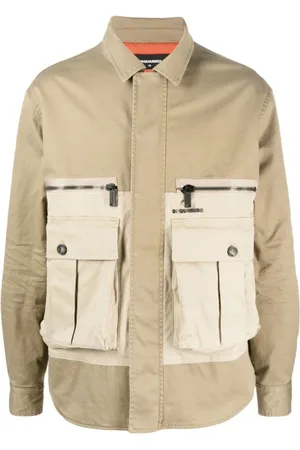 Dsquared2 Hombre, Chaquetas, , Talla: M