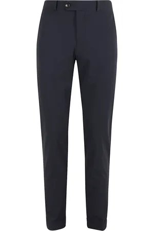 RRD Hombre, Pantalones, Azul, Talla: 3XL