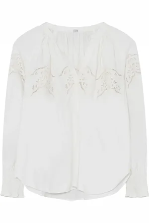 gustav Mujer, Blusas y Camisas, Blanco, Talla: L