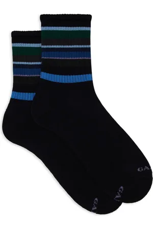Gallo Hombre, Ropa interior, Azul, Talla: M