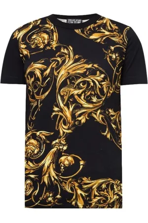 VERSACE Mujer, Camisetas, , Talla: M