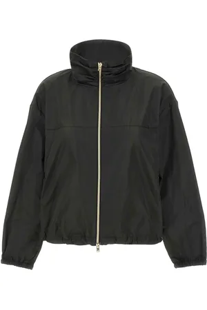 HERNO Mujer, Chaquetas, Negro, Talla: M