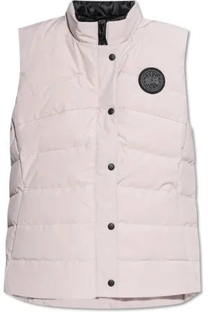 Canada Goose Mujer, Chaquetas, Rosa, Talla: L