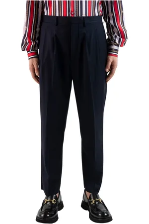 COR SINE LABE DOLI Hombre, Pantalones, Azul, Talla: 2XL