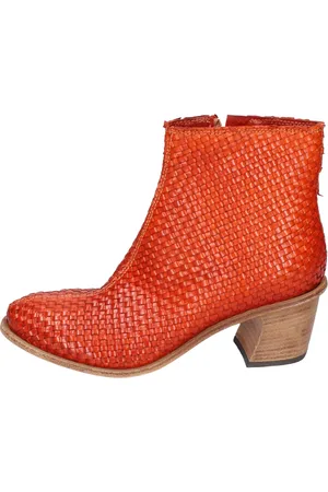 Moma Mujer, Zapatos, Rojo, Talla: 37 EU