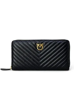 Pinko Mujer, Accesorios, Negro, Talla: ONE Size